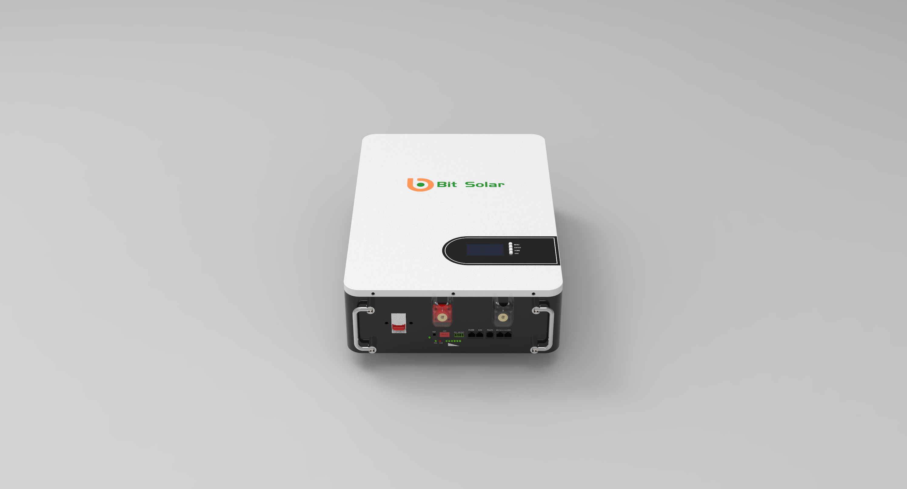 Bit Solar 5KWH Wall Mounted Home Battery