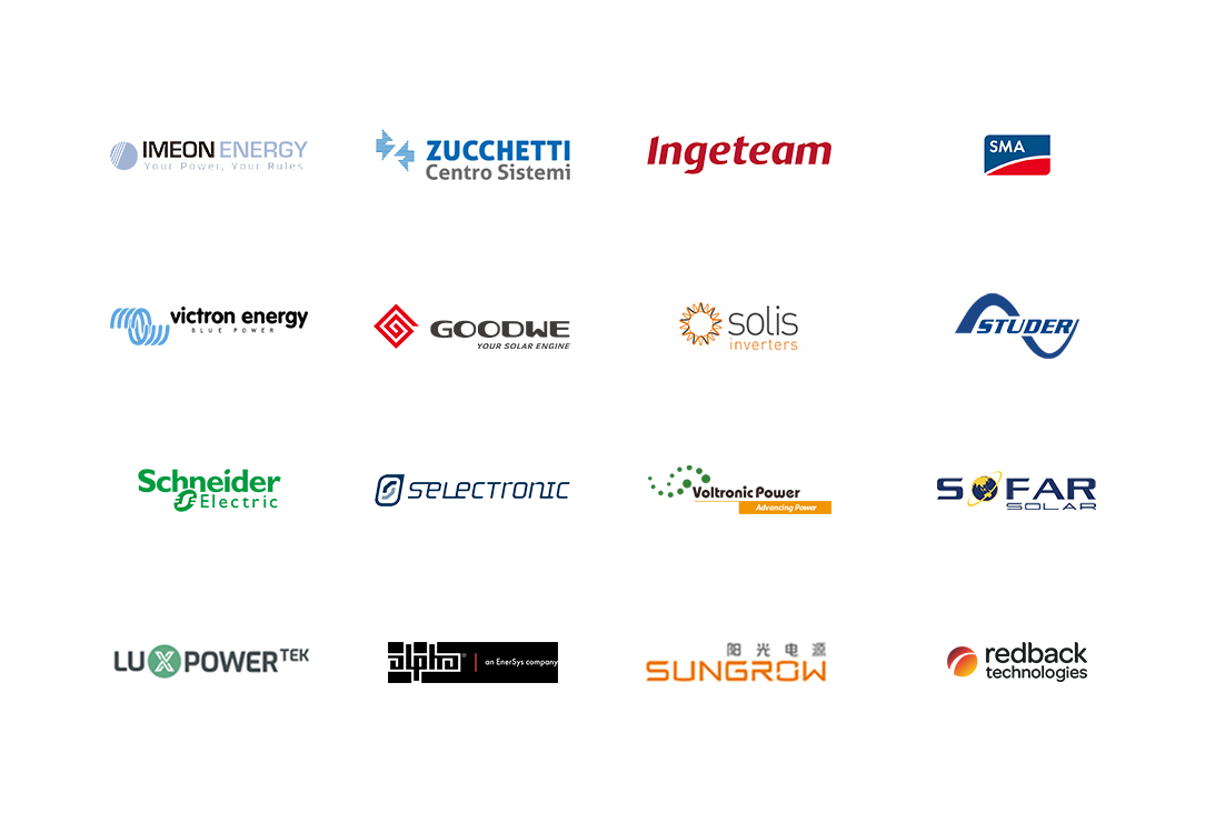 Bit Solar Compatible Inverter Brand