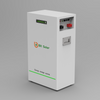 Bit Solar 51.2V 200AH 228AH 12KWH 10KWH 48V Powerwall Home Battery Solar Lithium Battery SMA Outback Solar Edge