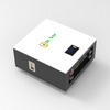 Bit Solar 51.2V 228AH 11.7KWH 48V Home Battery Wall Mounted Solar Lithium Battery Sol Ark Fortress Power Schneider Victron 