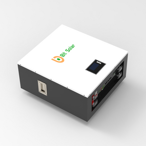 Bit Solar 51.2V 228AH 11.7KWH 48V Home Battery Wall Mounted Solar Lithium Battery Sol Ark Fortress Power Schneider Victron 