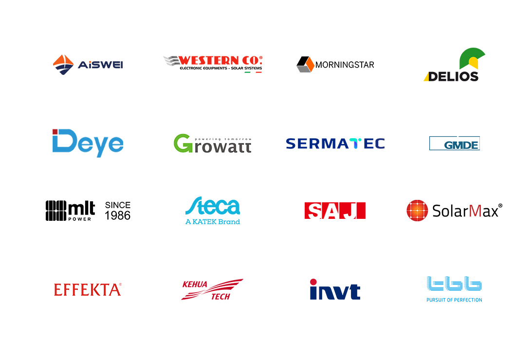 Bit Solar Compatible Inverter Brand