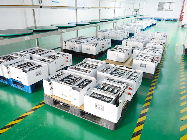 BIT SOLAR main featured products is lithium solar batteries, Powerwall home battery