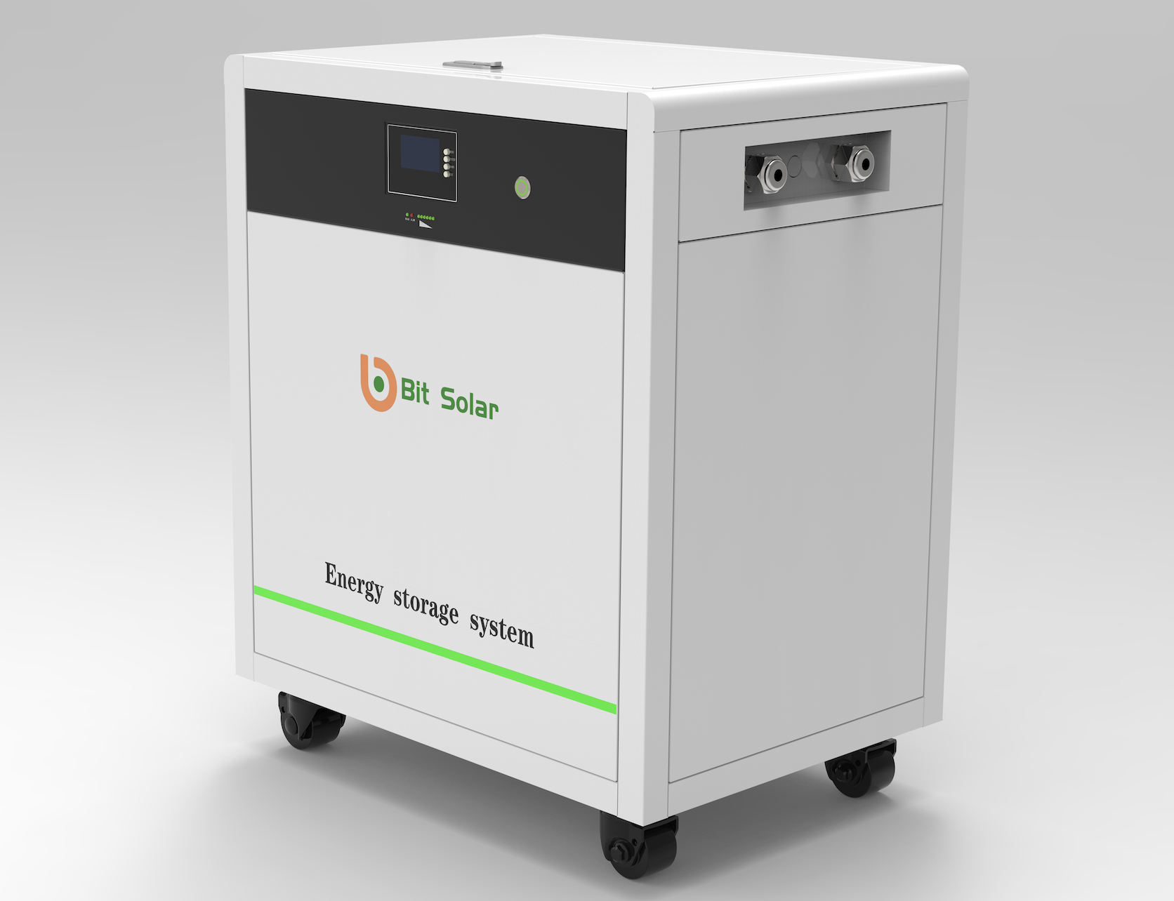 Bit Solar - 32kWH Home Battery Powerwall