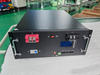 Bit Solar 51.2V 100AH 5KWH 48V Rack Mounted 5U 4U 3U 2U Home Battery Solar Lithium Battery SMA Outback Solar Edge