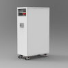Bit Solar 51.2V 280AH 14.4KWH 48V Floor Mounted Battery Lithium Battery Sol Ark Fortress Outback Schneider Victron 