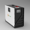 Bit Solar 51.2V 310AH 16KWH 48V Home Battery Solar Lithium Battery Sol Ark Fortress Power Schneider Victron 