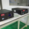 Bit Solar 51.2V 100AH 5KWH 48V Rack Mounted 5U 4U 3U 2U Home Battery Solar Lithium Battery SMA Outback Solar Edge