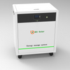 Bit Solar 51.2V 560AH 28.7KWH 48V Home Battery Solar Lithium Battery Sol Ark Fortress Power Schneider Victron 