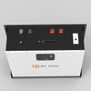 Bit Solar 51.2V 310AH 16KWH 48V Home Battery Solar Lithium Battery Sol Ark Fortress Power Schneider Victron 