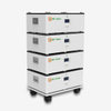 Bit Solar 51.2V 161.2AH 8.3KWH Stackable Battery 48V Home Battery Victron Fortress Power 