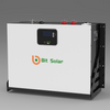 Bit Solar 51.2V 310AH 16KWH 48V Home Battery Solar Lithium Battery Sol Ark Fortress Power Schneider Victron 