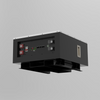 Bit Solar 51.2V 228AH 11.7KWH 48V Home Battery Wall Mounted Solar Lithium Battery Sol Ark Fortress Power Schneider Victron 