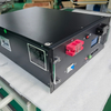 Bit Solar 51.2V 100AH 5KWH 48V Rack Mounted 5U 4U 3U 2U Home Battery Solar Lithium Battery SMA Outback Solar Edge