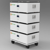 Bit Solar 51.2V 161.2AH 8.3KWH Stackable Battery 48V Home Battery Victron Fortress Power 