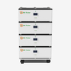 Bit Solar 51.2V 161.2AH 8.3KWH Stackable Battery 48V Home Battery Victron Fortress Power 