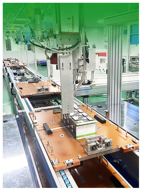 IEC62619 CE UL Full Certificates
